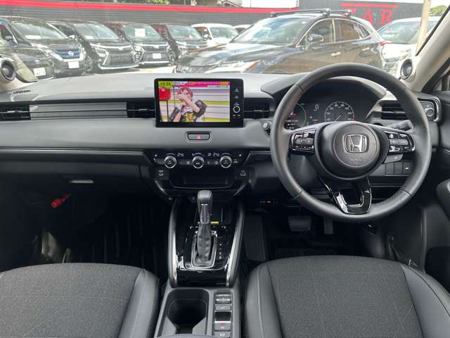 ホンダ ヴェゼル １．５ Ｅ：ＨＥＶ Ｚ R7年 (関東) 99