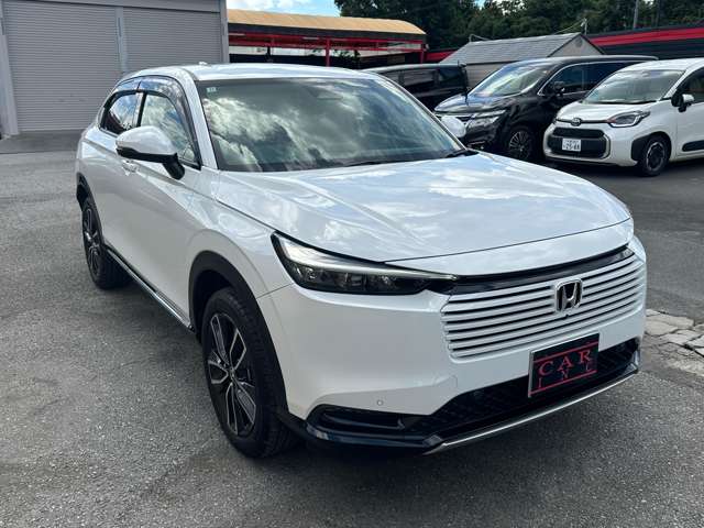 ホンダ ヴェゼル １．５ Ｅ：ＨＥＶ Ｚ R7年 (関東) 99