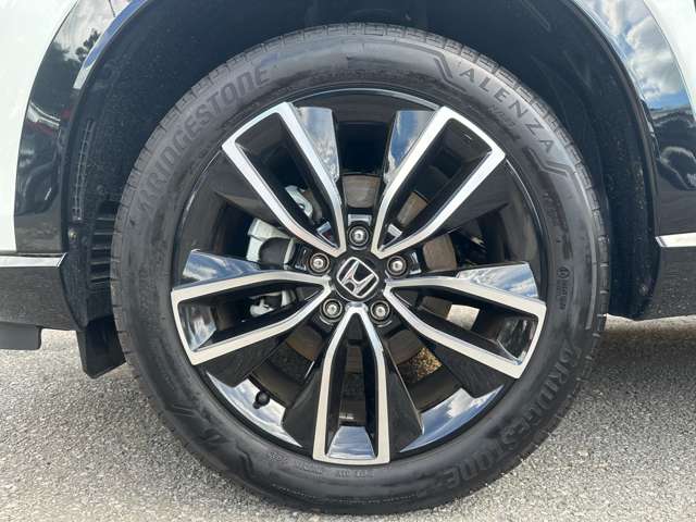 ホンダ ヴェゼル １．５ Ｅ：ＨＥＶ Ｚ R7年 (関東) 99