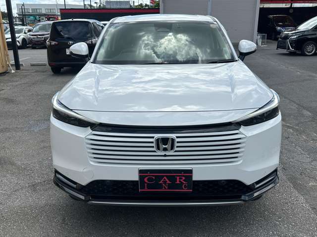 ホンダ ヴェゼル １．５ Ｅ：ＨＥＶ Ｚ R7年 (関東) 99