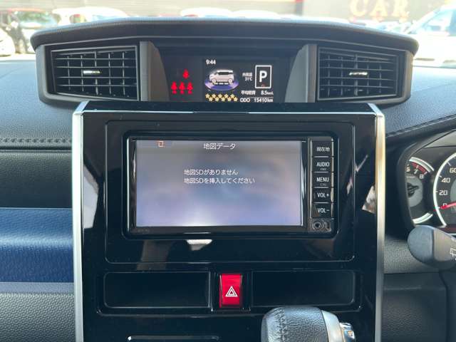 トヨタ タンク １．０ カスタム Ｇ－Ｔ H30年 (関東) 99