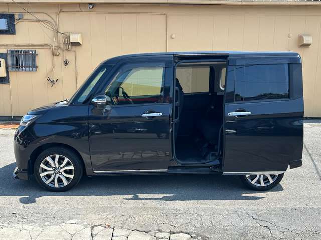 トヨタ タンク １．０ カスタム Ｇ－Ｔ H30年 (関東) 99