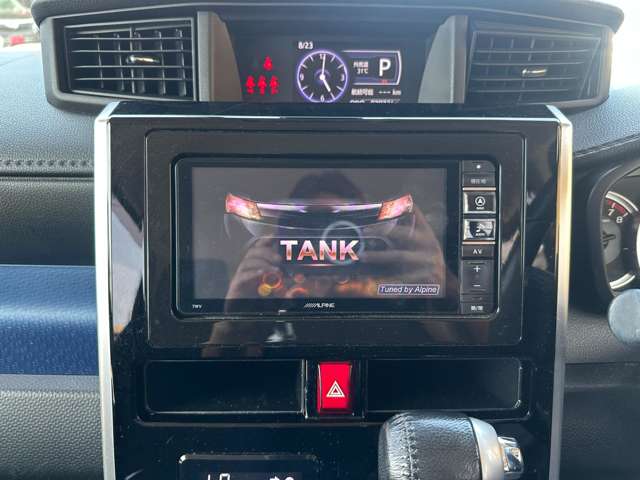 トヨタ タンク １．０ カスタム Ｇ－Ｔ H29年 (関東) 99
