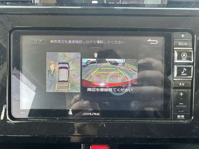 トヨタ タンク １．０ カスタム Ｇ－Ｔ H29年 (関東) 99