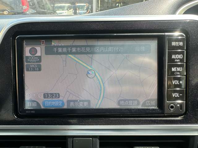 トヨタ シエンタ　ハイブリッド ハイブリッド １．５ Ｇ H30年 (関東) 99