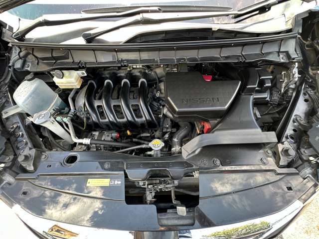 日産 セレナ ２．０ ハイウェイスター Ｖセレクション H29年 (関東) 99