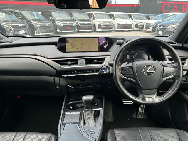 レクサス ＵＸ２５０ｈ Ｆスポーツ R1年 (関東) 99