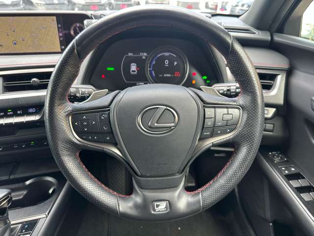 レクサス ＵＸ２５０ｈ Ｆスポーツ R1年 (関東) 99