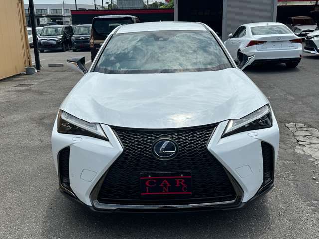 レクサス ＵＸ２５０ｈ Ｆスポーツ R1年 (関東) 99