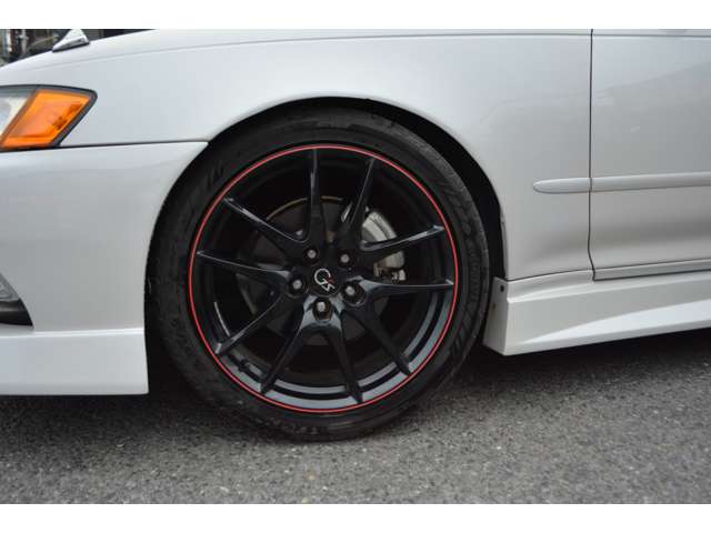 トヨタ マークＩＩ ２．５ ツアラーＶ H8年 (関東) 99