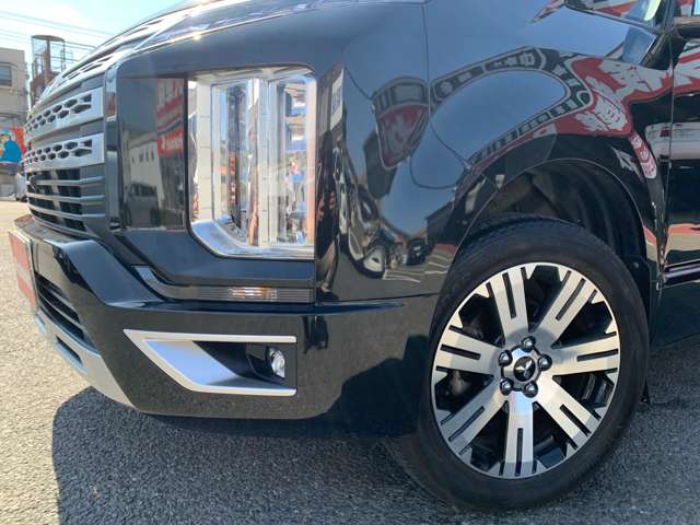 三菱 デリカ　Ｄ：５ ２．２ Ｐ ディーゼルターボ ４ＷＤ R4年 (関東) 99