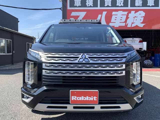三菱 デリカ　Ｄ：５ ２．２ Ｐ ディーゼルターボ ４ＷＤ R4年 (関東) 99