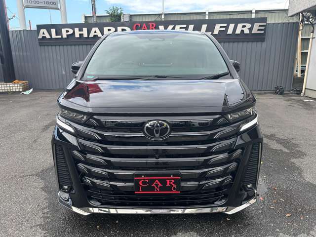 トヨタ ヴェルファイア　ハイブリッド ハイブリッド ２．５ Ｚプレミア Ｅ－ＦＯＵＲ ４ＷＤ R5年 (関東) 99