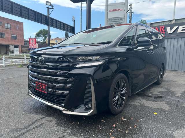 トヨタ ヴェルファイア　ハイブリッド ハイブリッド ２．５ Ｚプレミア Ｅ－ＦＯＵＲ ４ＷＤ R5年 (関東) 99