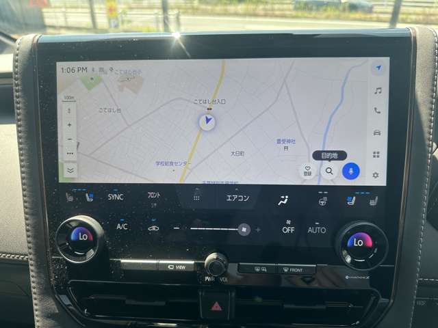トヨタ アルファード ２．５ Ｚ R6年 (関東) 99