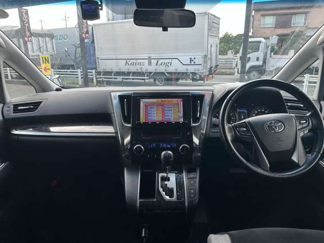 トヨタ アルファード ２．５ Ｓ Ａパッケージ R1年 (関東) 99
