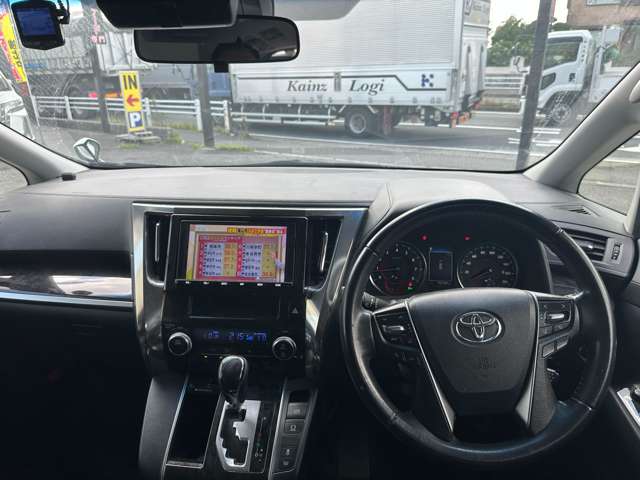 トヨタ アルファード ２．５ Ｓ Ａパッケージ R1年 (関東) 99