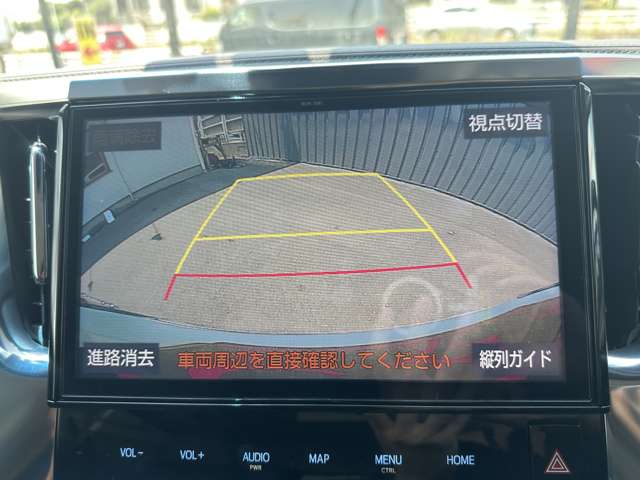 トヨタ アルファード ２．５ Ｓ Ｃパッケージ H30年 (関東) 99