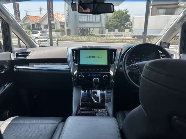 トヨタ アルファード ２．５ Ｓ Ｃパッケージ H30年 (関東) 99