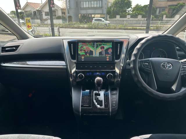 トヨタ アルファード ２．５ Ｓ H30年 (関東) 99