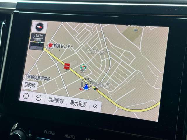 トヨタ アルファード ２．５ Ｓ タイプゴールド R2年 (関東) 99