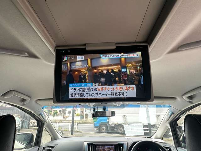 トヨタ アルファード ２．５ Ｓ H29年 (関東) 99