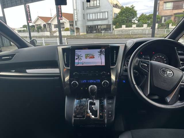 トヨタ アルファード ２．５ Ｓ タイプゴールドＩＩ R3年 (関東) 99