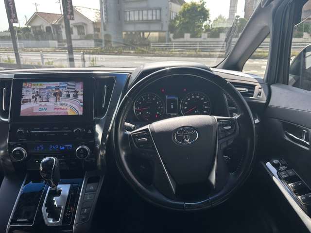 トヨタ アルファード ２．５ Ｓ タイプゴールド R3年 (関東) 99