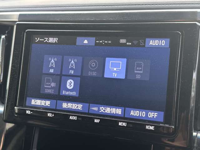 トヨタ アルファード ２．５ Ｓ R1年 (関東) 99