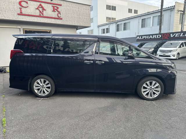 トヨタ アルファード ２．５ Ｓ R1年 (関東) 99