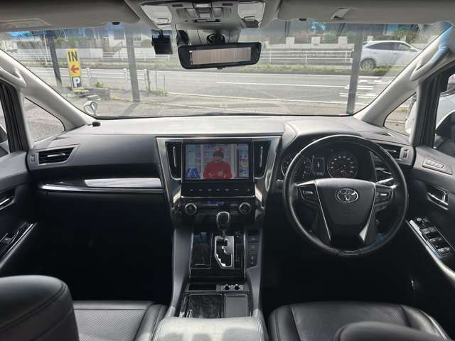 トヨタ アルファード ２．５ Ｓ Ｃパッケージ R1年 (関東) 99