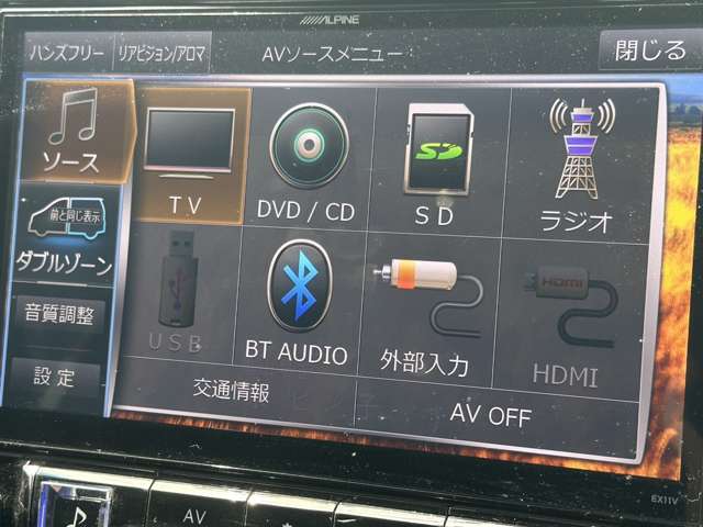 トヨタ アルファード ２．５ Ｓ Ｃパッケージ H29年 (関東) 99