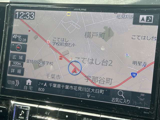 トヨタ アルファード ２．５ Ｓ Ｃパッケージ H29年 (関東) 99