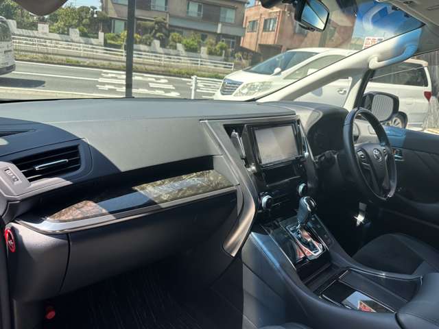 トヨタ アルファード ２．５ Ｓ Ｃパッケージ H28年 (関東) 99