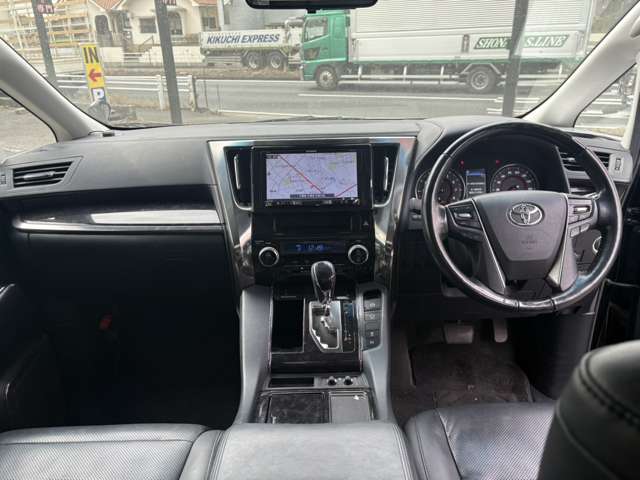 トヨタ アルファード ２．５ Ｓ Ｃパッケージ H30年 (関東) 99
