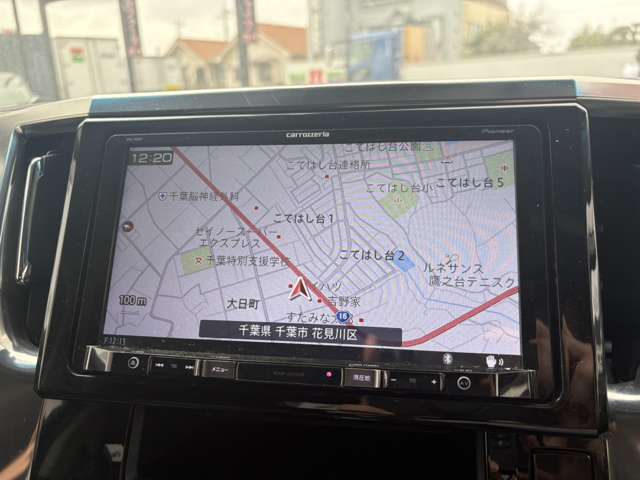トヨタ アルファード ２．５ Ｓ Ｃパッケージ H30年 (関東) 99