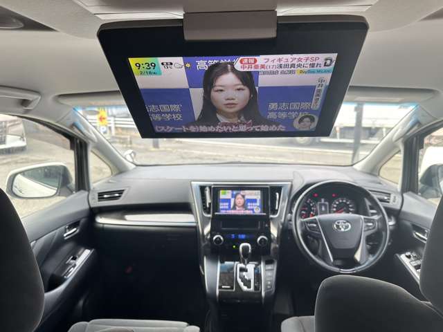 トヨタ アルファード ２．５ Ｓ Ａパッケージ H28年 (関東) 99