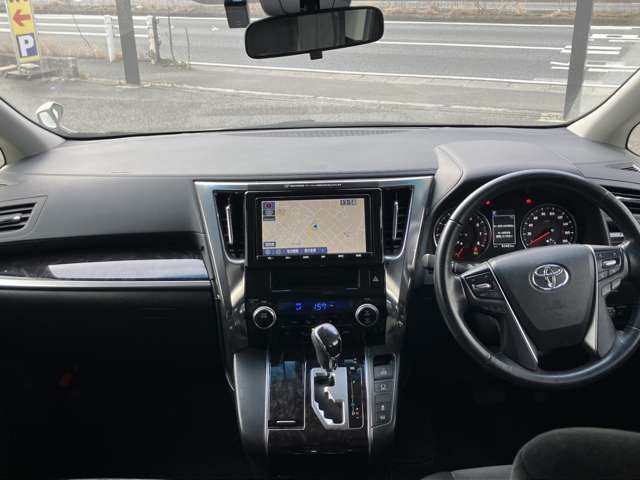 トヨタ アルファード ２．５ Ｓ H30年 (関東) 99