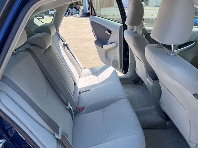 トヨタ プリウス １．８ Ｓ H21年 (関東) 99