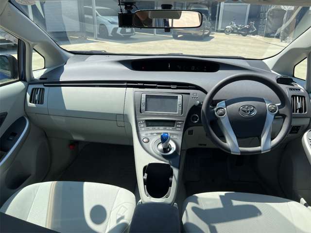 トヨタ プリウス １．８ Ｓ H21年 (関東) 99