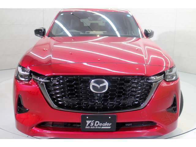 マツダ ＣＸ−６０　ＰＨＥＶ ２．５ ＰＨＥＶ エクスクルーシブ スポーツ ４ＷＤ R5年 (関東) 99