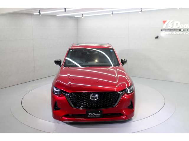 マツダ ＣＸ−６０　ＰＨＥＶ ２．５ ＰＨＥＶ エクスクルーシブ スポーツ ４ＷＤ R5年 (関東) 99