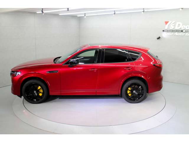 マツダ ＣＸ−６０　ＰＨＥＶ ２．５ ＰＨＥＶ エクスクルーシブ スポーツ ４ＷＤ R5年 (関東) 99