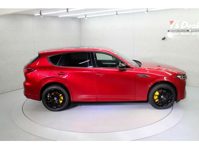 マツダ ＣＸ−６０　ＰＨＥＶ ２．５ ＰＨＥＶ エクスクルーシブ スポーツ ４ＷＤ R5年 (関東) 99