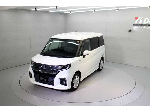 スズキ ソリオ １．２ ハイブリッド ＭＺ R5年 (関東) 99