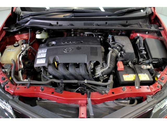 トヨタ オーリス １．５ １５０Ｘ Ｓパッケージ H25年 (関東) 99