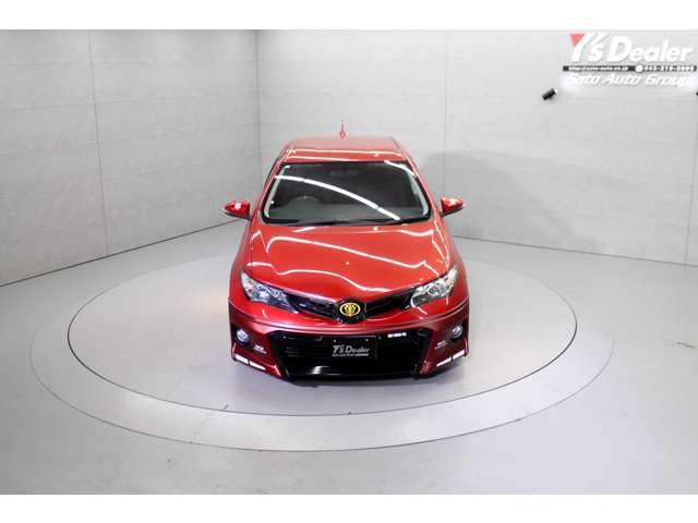 トヨタ オーリス １．５ １５０Ｘ Ｓパッケージ H25年 (関東) 99