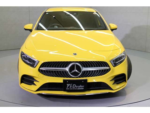 メルセデスベンツ Ａクラス Ａ２００Ｄ ＡＭＧライン ディーゼルターボ R2年 (関東) 99