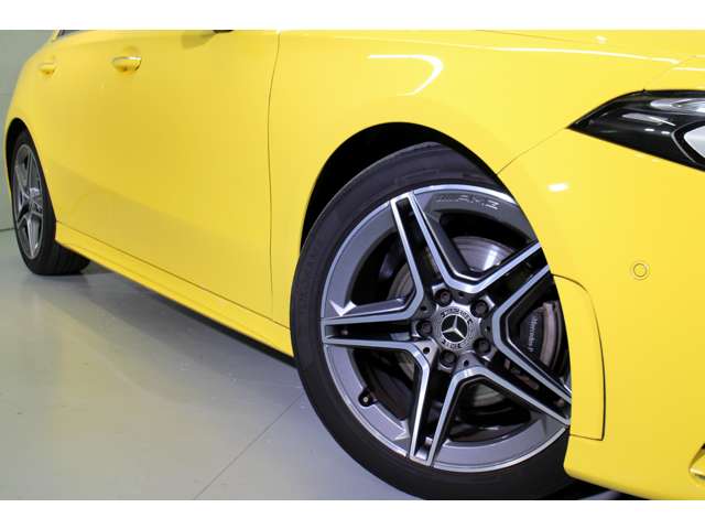 メルセデスベンツ Ａクラス Ａ２００Ｄ ＡＭＧライン ディーゼルターボ R2年 (関東) 99