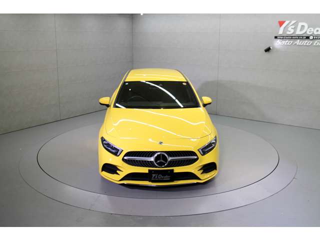 メルセデスベンツ Ａクラス Ａ２００Ｄ ＡＭＧライン ディーゼルターボ R2年 (関東) 99